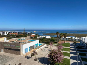 Fuseta Apartments, Vista Mar - Penthouse